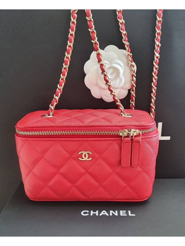 Chanel Small Handbag - Tiana Bags