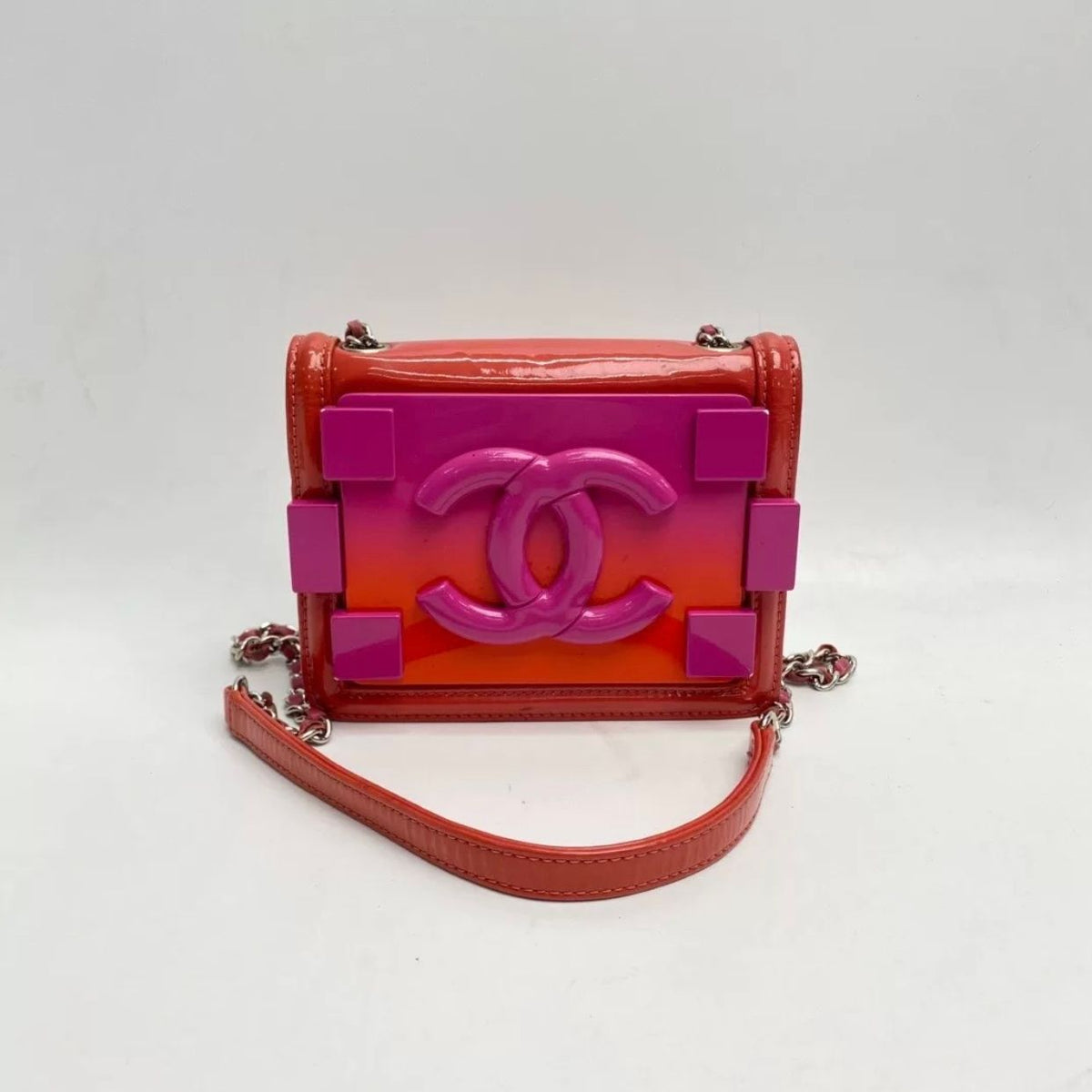 Chanel Handbag Bag - Tiana Bags
