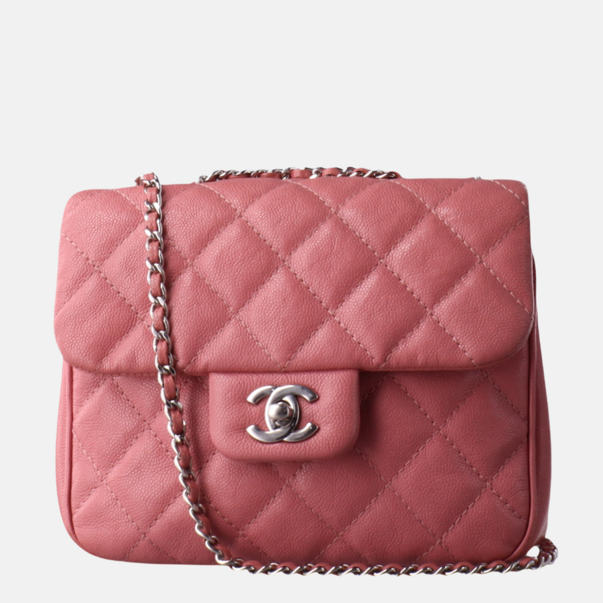 Chanel Flap Shoulder Bag - Tiana Bags