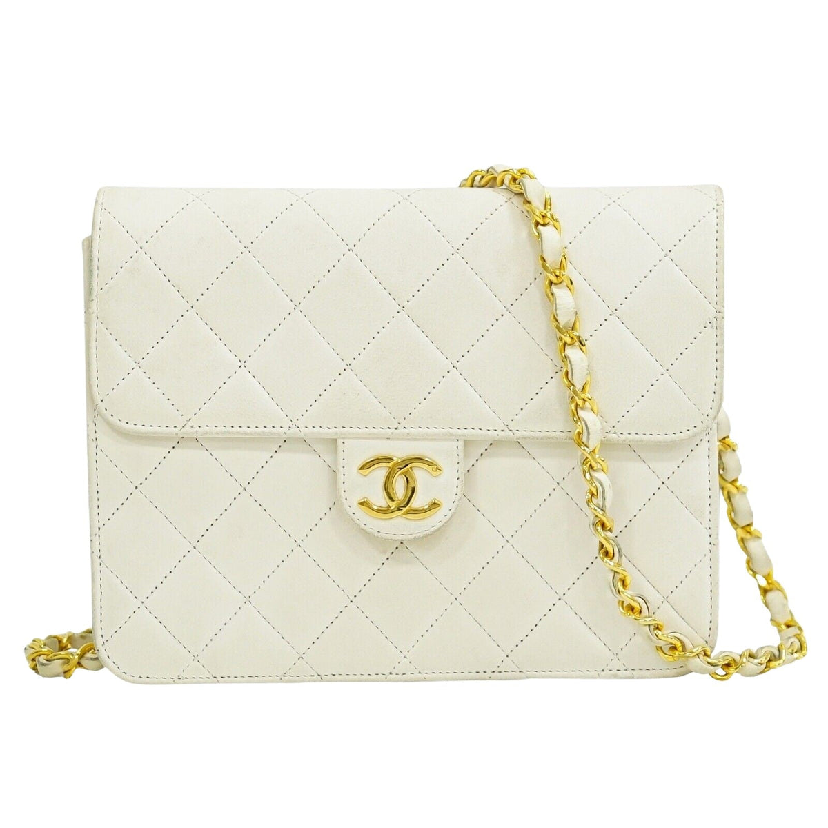 Chanel Shoulder Bag - Tiana Bags