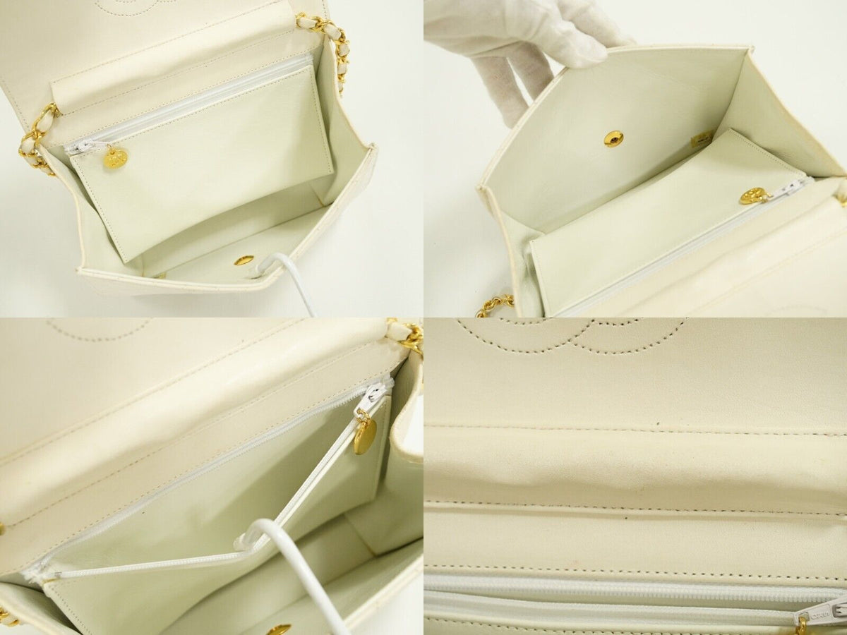 Chanel Shoulder Bag - Tiana Bags