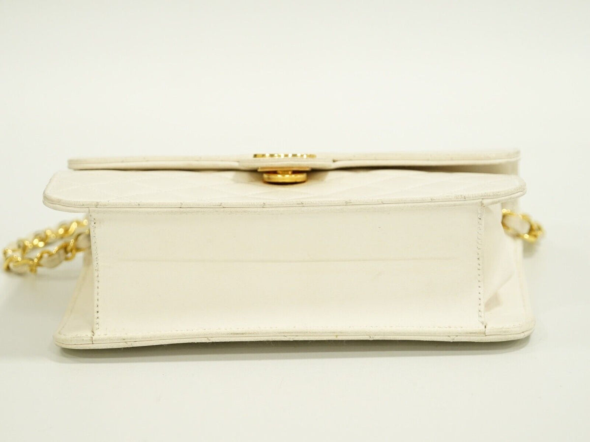 Chanel Shoulder Bag - Tiana Bags