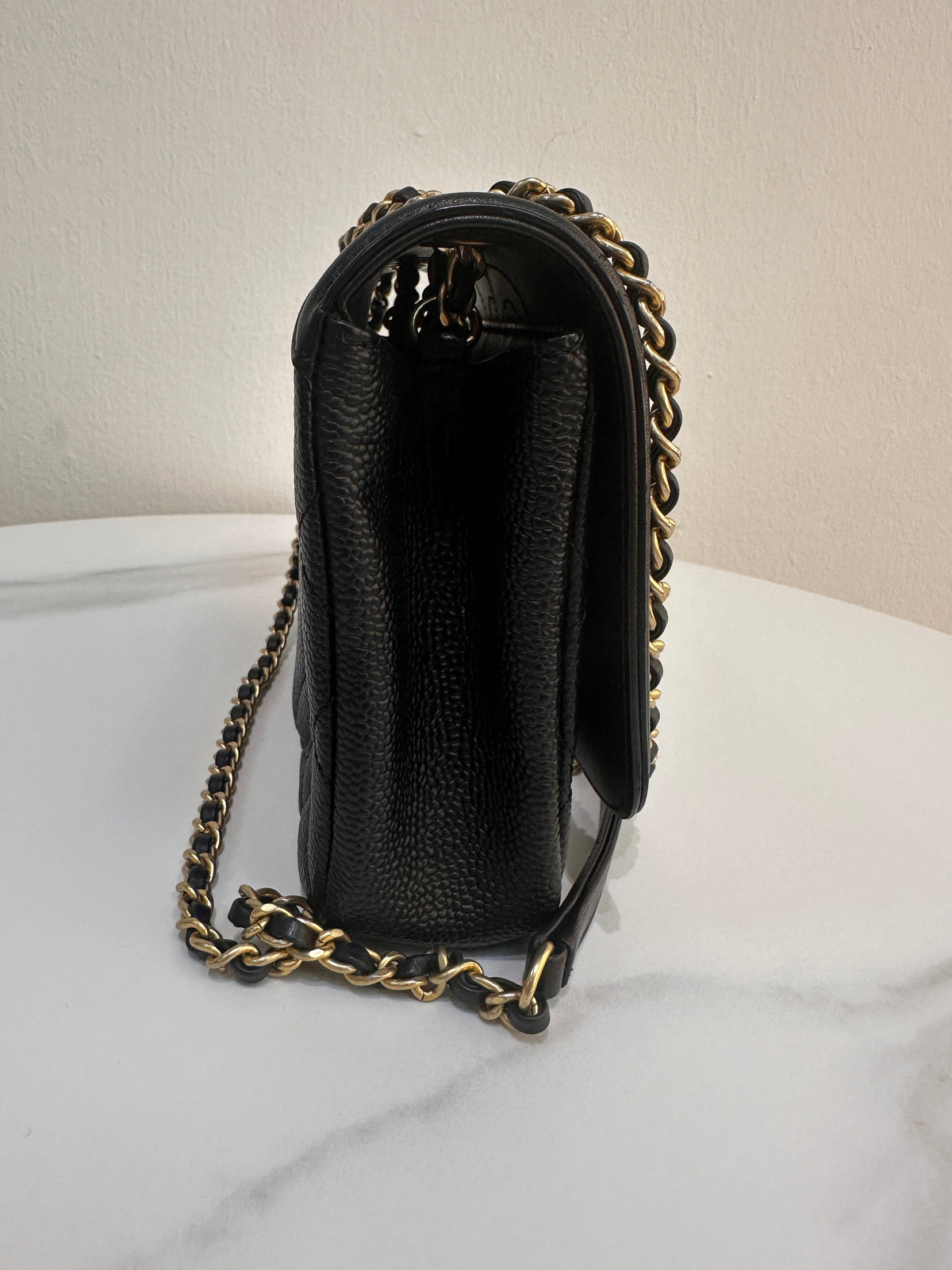 Chanel Flap Shoulder Bag - Tiana Bags