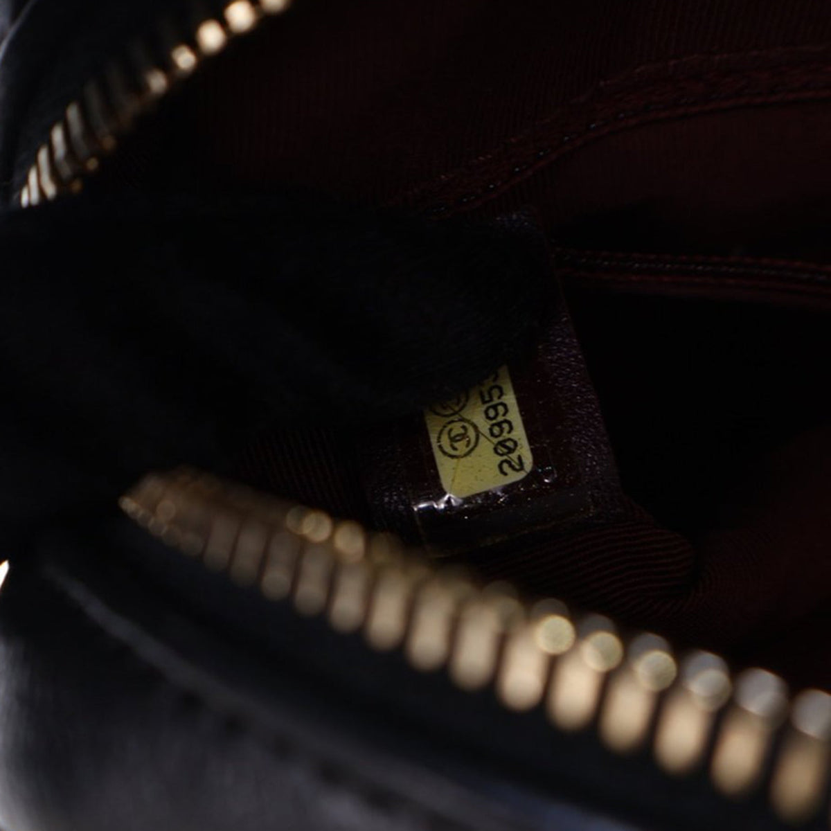 Chanel Flap Shoulder Bag - Tiana Bags