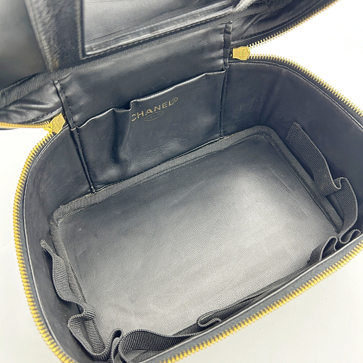Chanel Handbag Bag - Tiana Bags