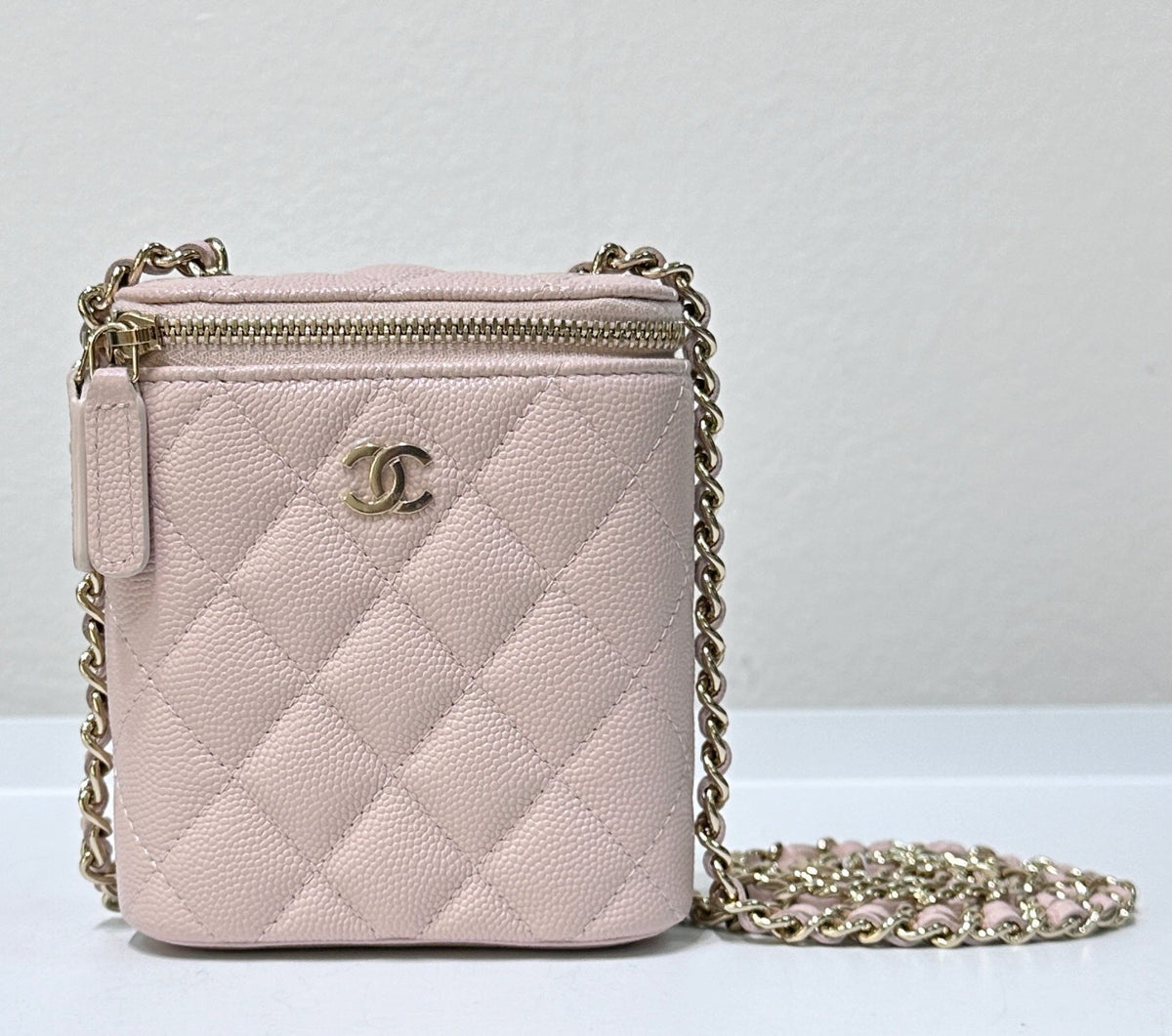 Chanel Handbag - Tiana Bags