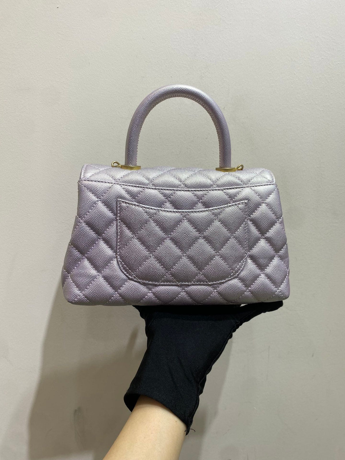Chanel Handbag Bag - Tiana Bags