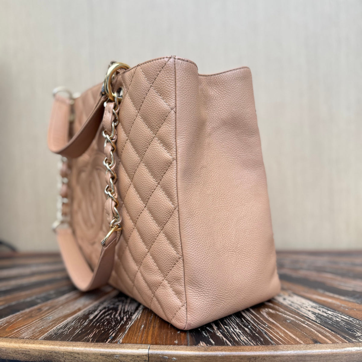 Chanel Boy Tote Bag - Tiana Bags
