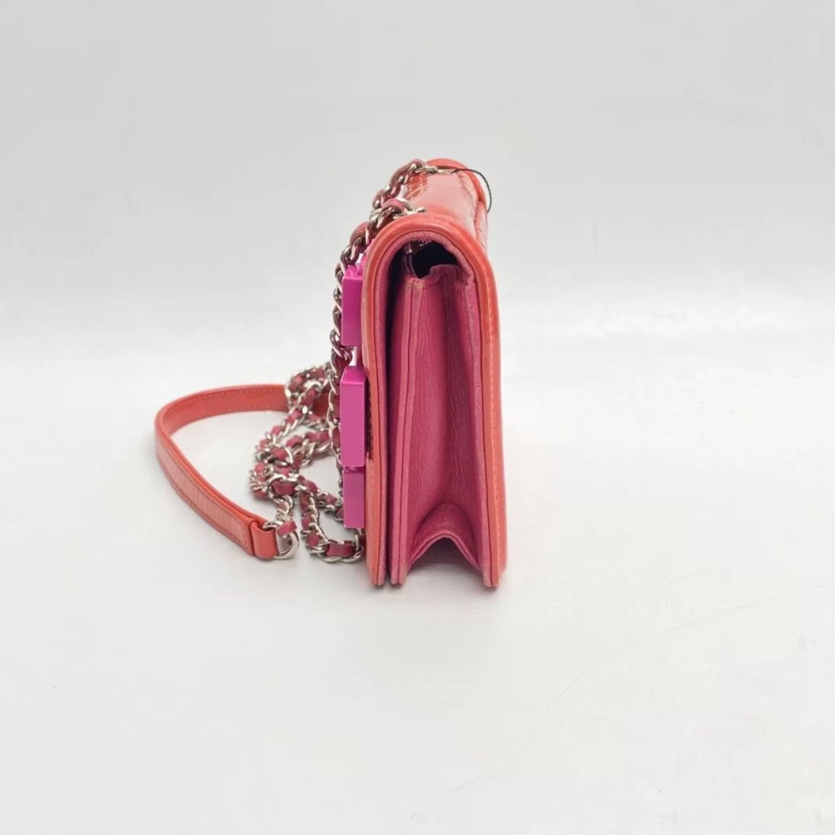 Chanel Handbag Bag - Tiana Bags