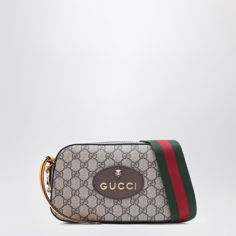 Gucci Neo  Gg Supreme Bag Men