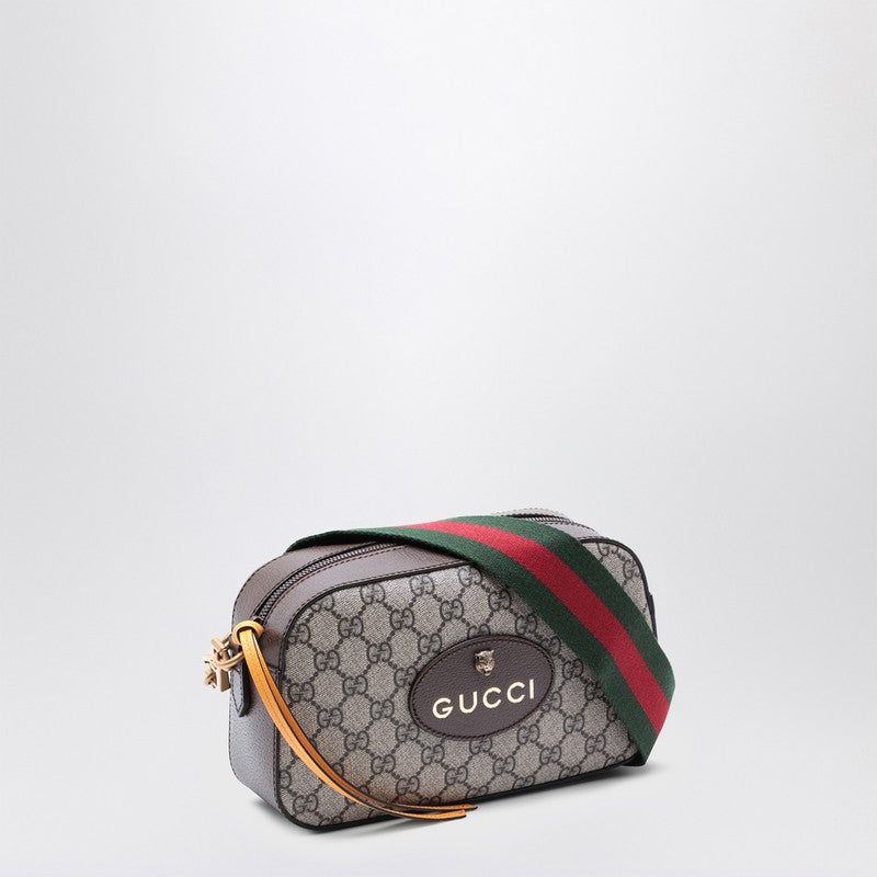 Gucci Neo  Gg Supreme Bag Men