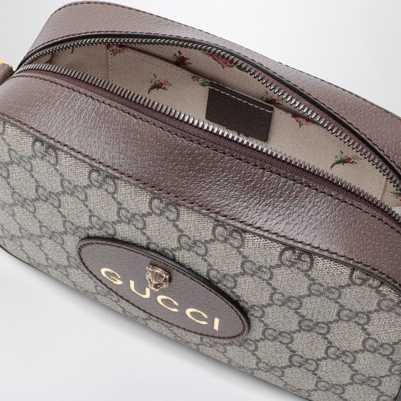 Gucci Neo  Gg Supreme Bag Men