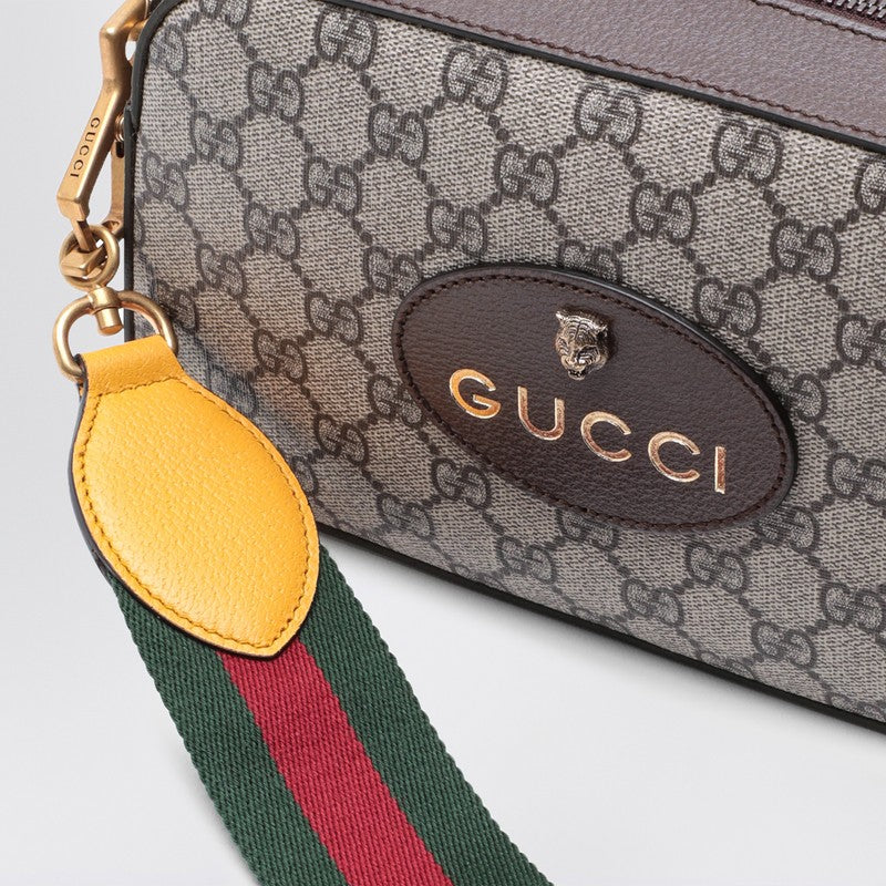 Gucci Neo  Gg Supreme Bag Men