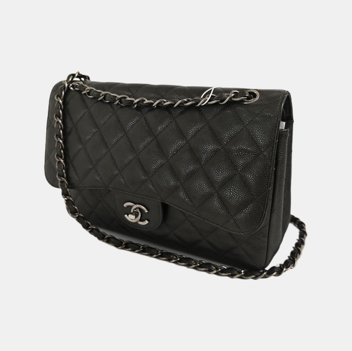 Chanel Classic Flap Shoulder Bag - Tiana Bags