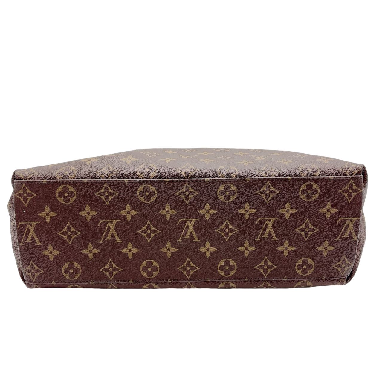 LOUIS VUITTON  Tuileries Besase Bag
