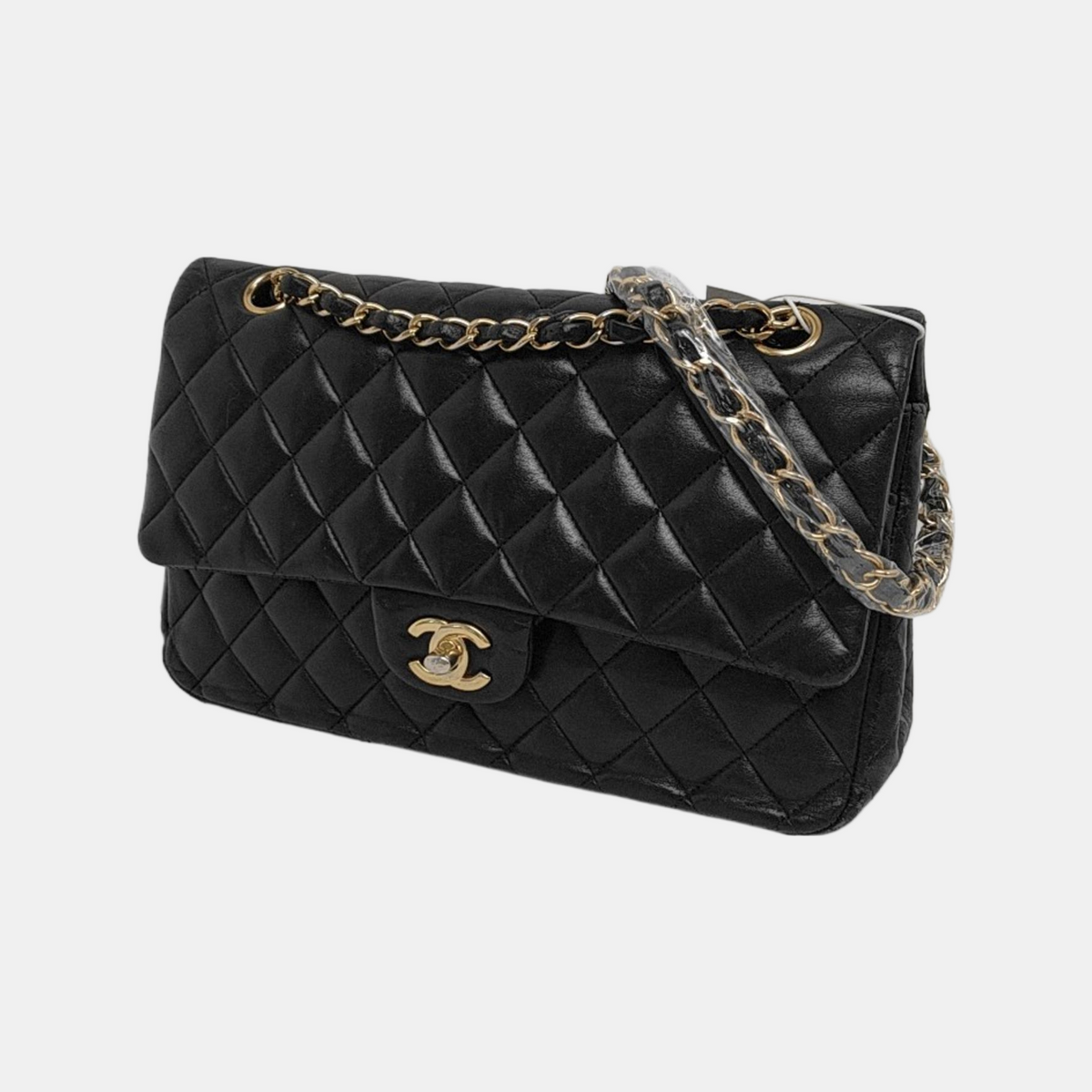 Chanel Classic Flap Shoulder Bag - Tiana Bags