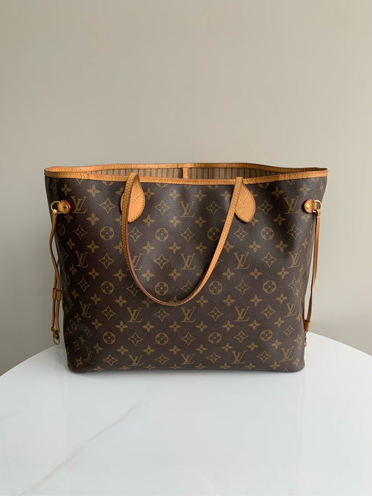 LOUIS VUITTONTote Bag