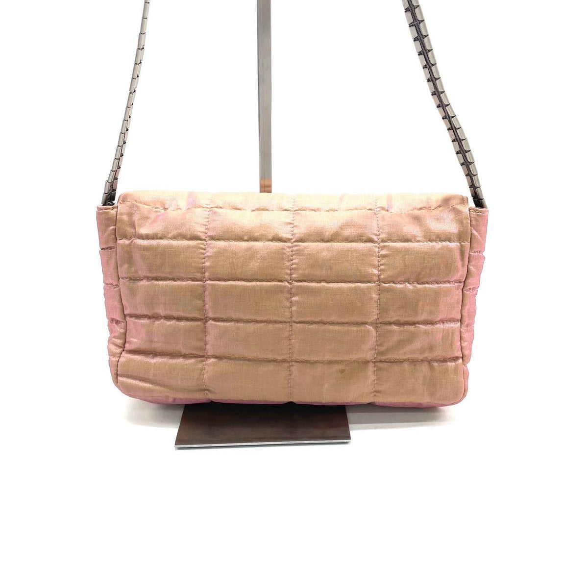 Chanel Flap Shoulder Bag - Tiana Bags