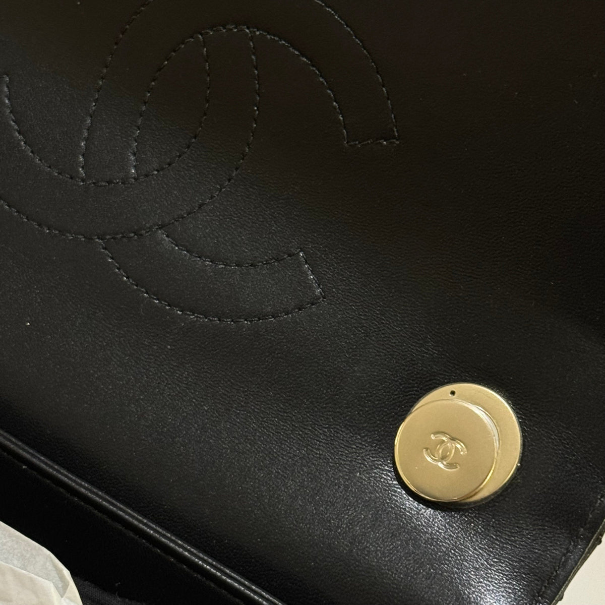 Chanel Handbag - Tiana Bags