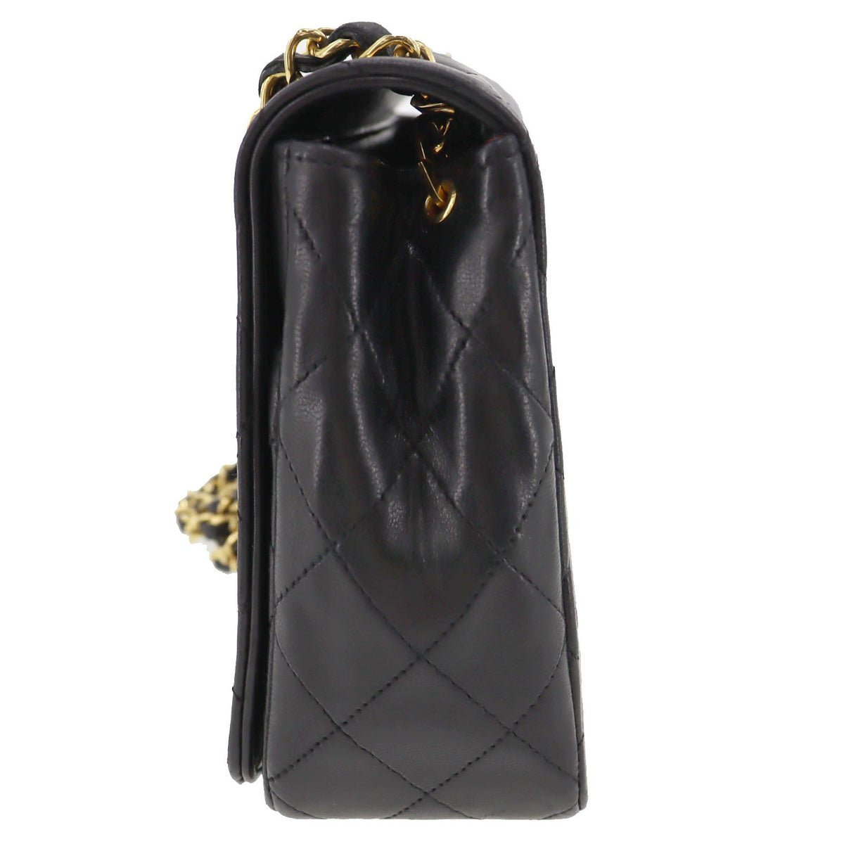 Chanel Matelassé Crossbody Bag - Tiana Bags