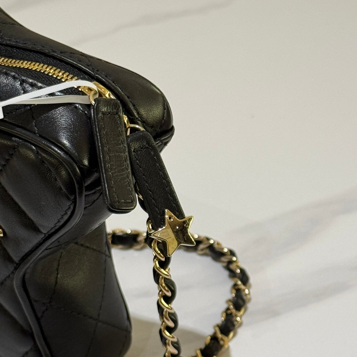 Chanel Handbag - Tiana Bags