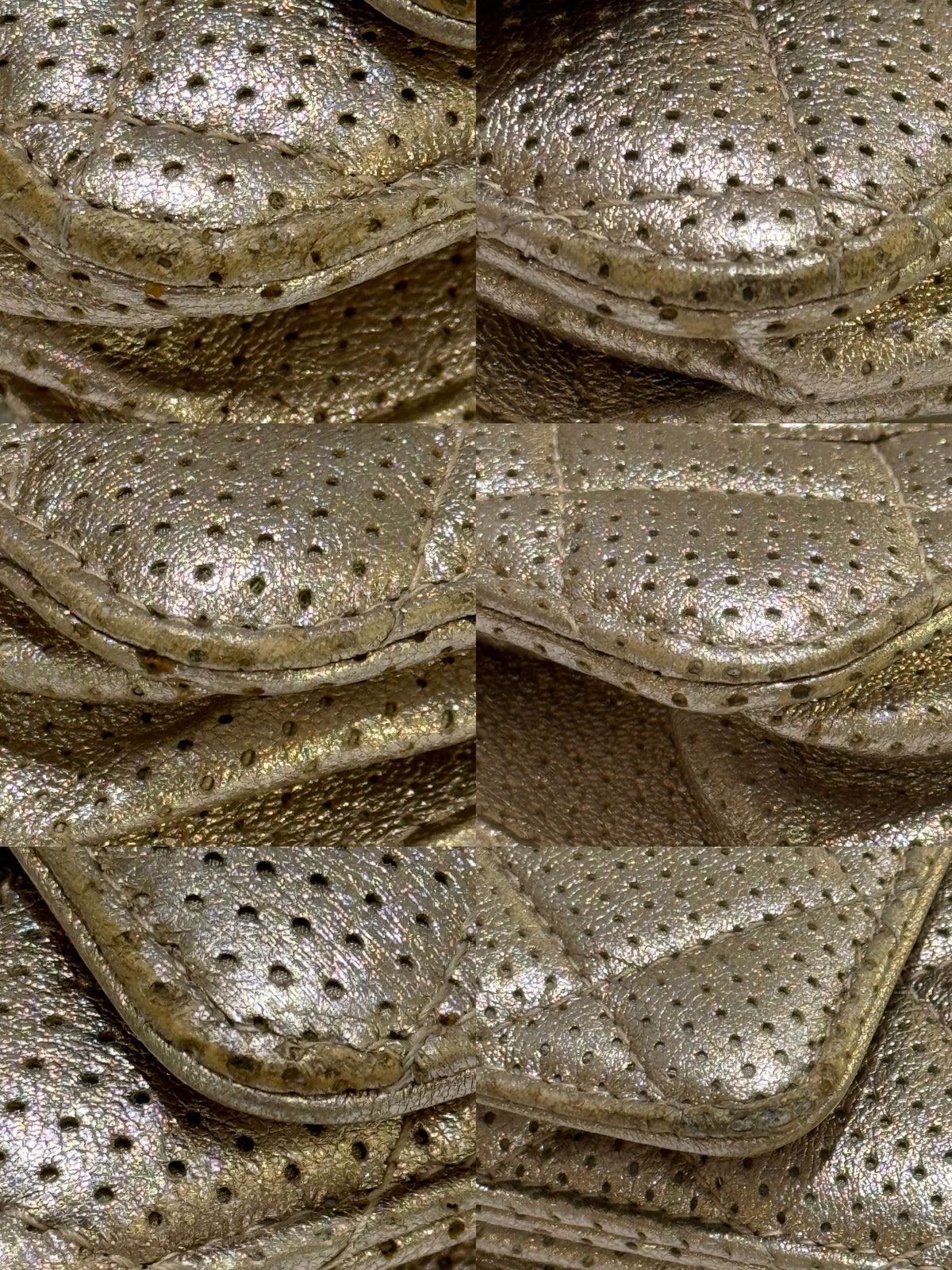Chanel Wallet On Chain Crossbody Bag - Tiana Bags
