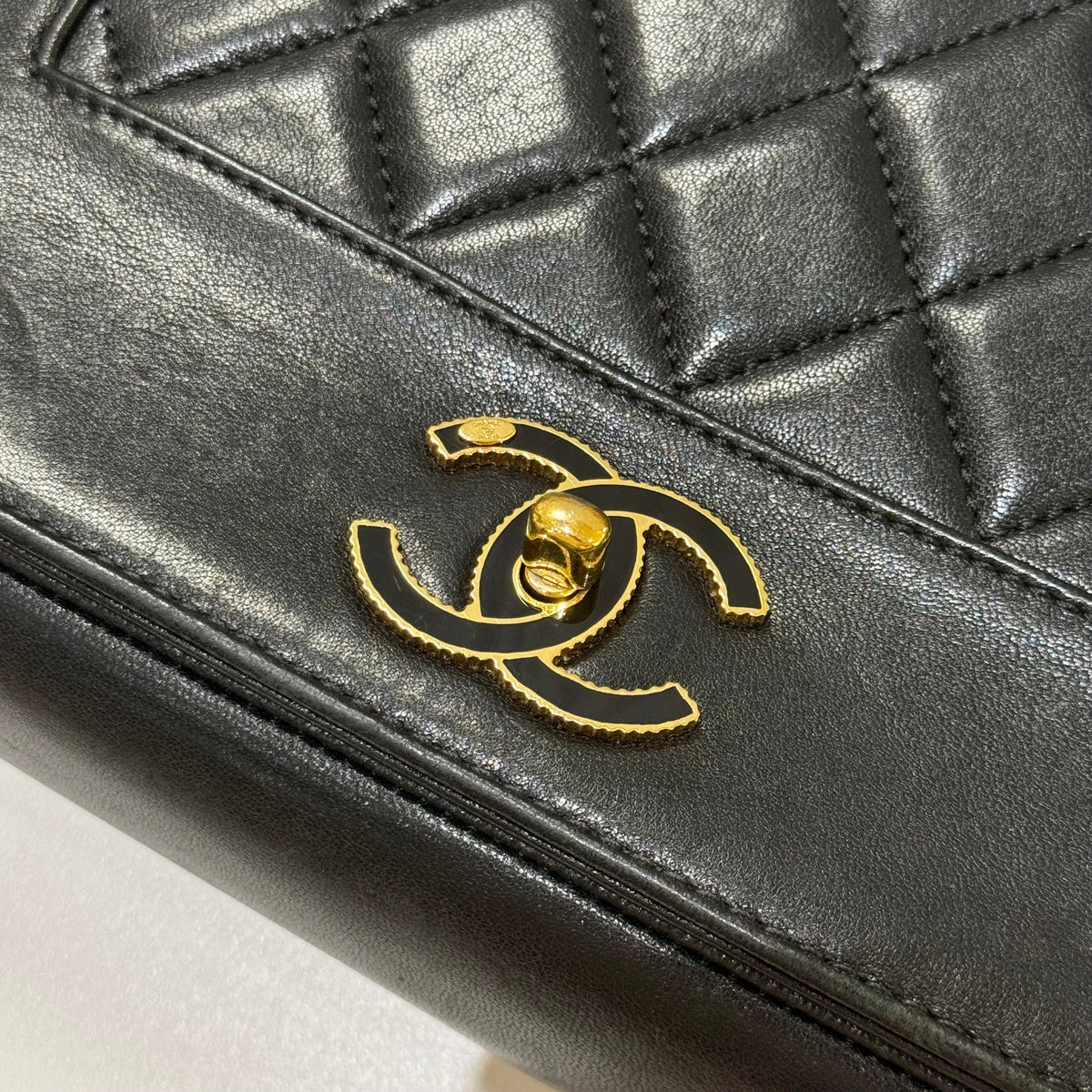 Louis Vuitton Flap Shoulder Bag - Tiana Bags