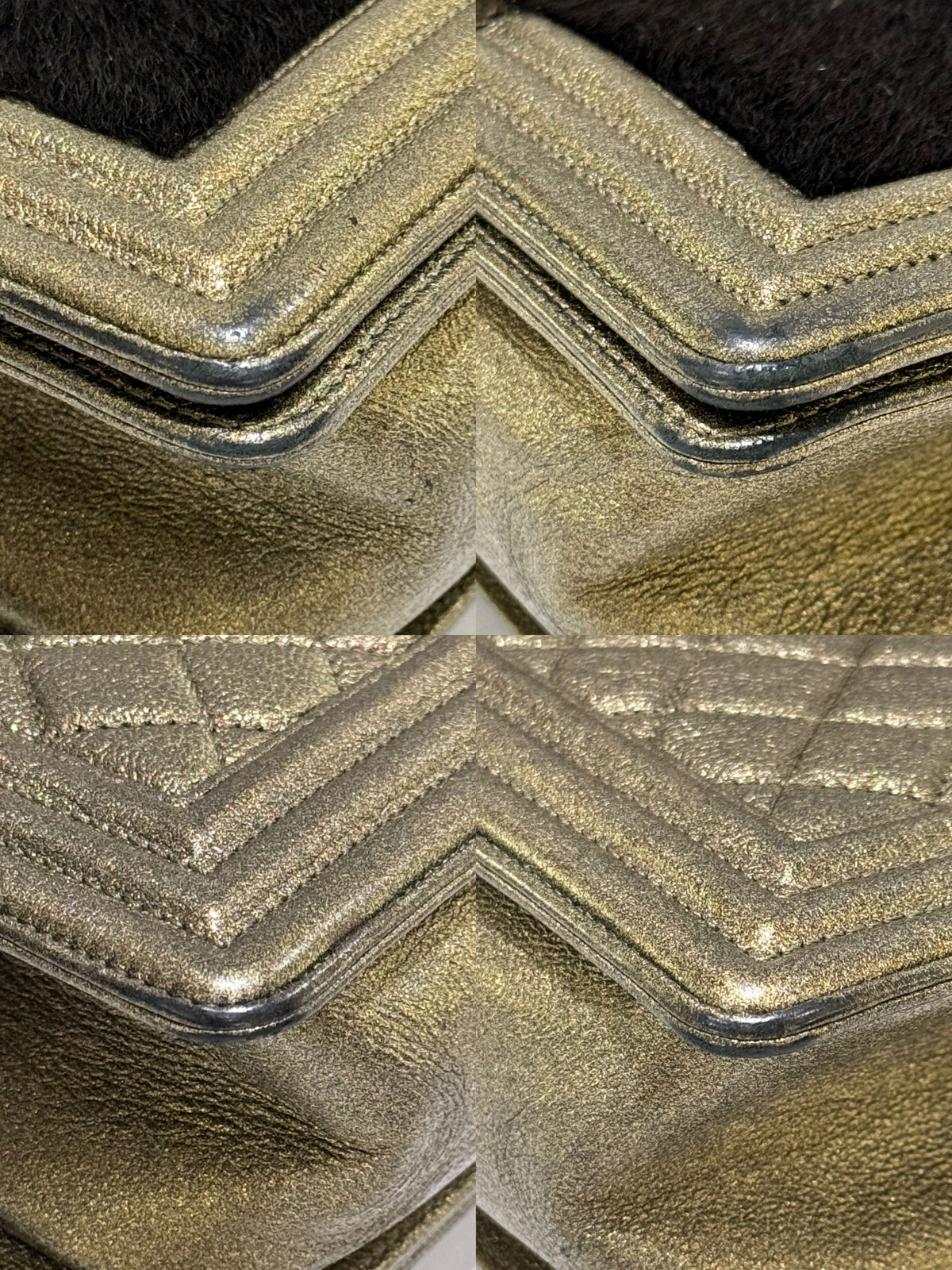 Chanel Handbag - Tiana Bags