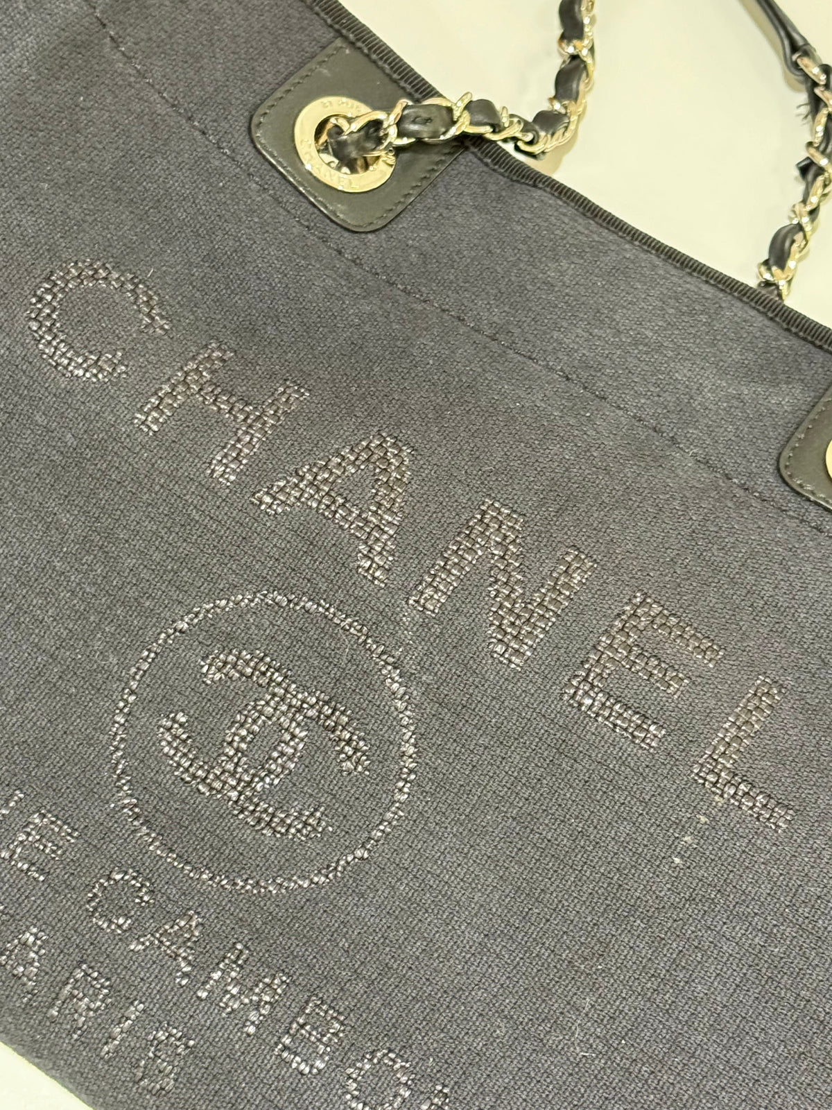 Chanel Tote Bag - Tiana Bags