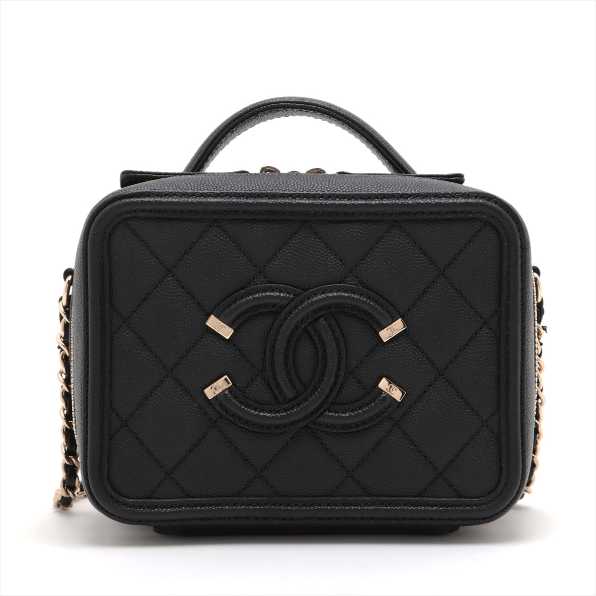 Chanel Shoulder Bag - Tiana Bags