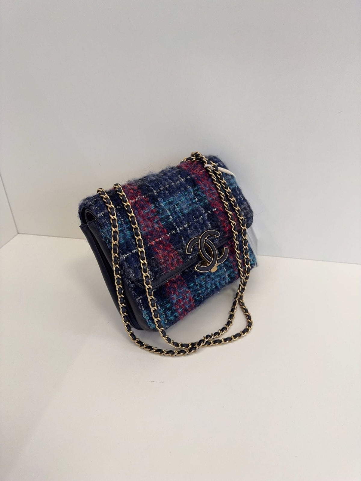 Chanel Handbag Bag - Tiana Bags