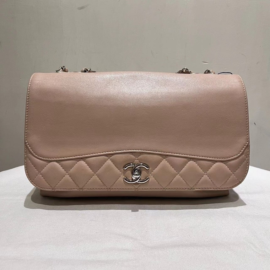 Chanel Flap Shoulder Bag - Tiana Bags