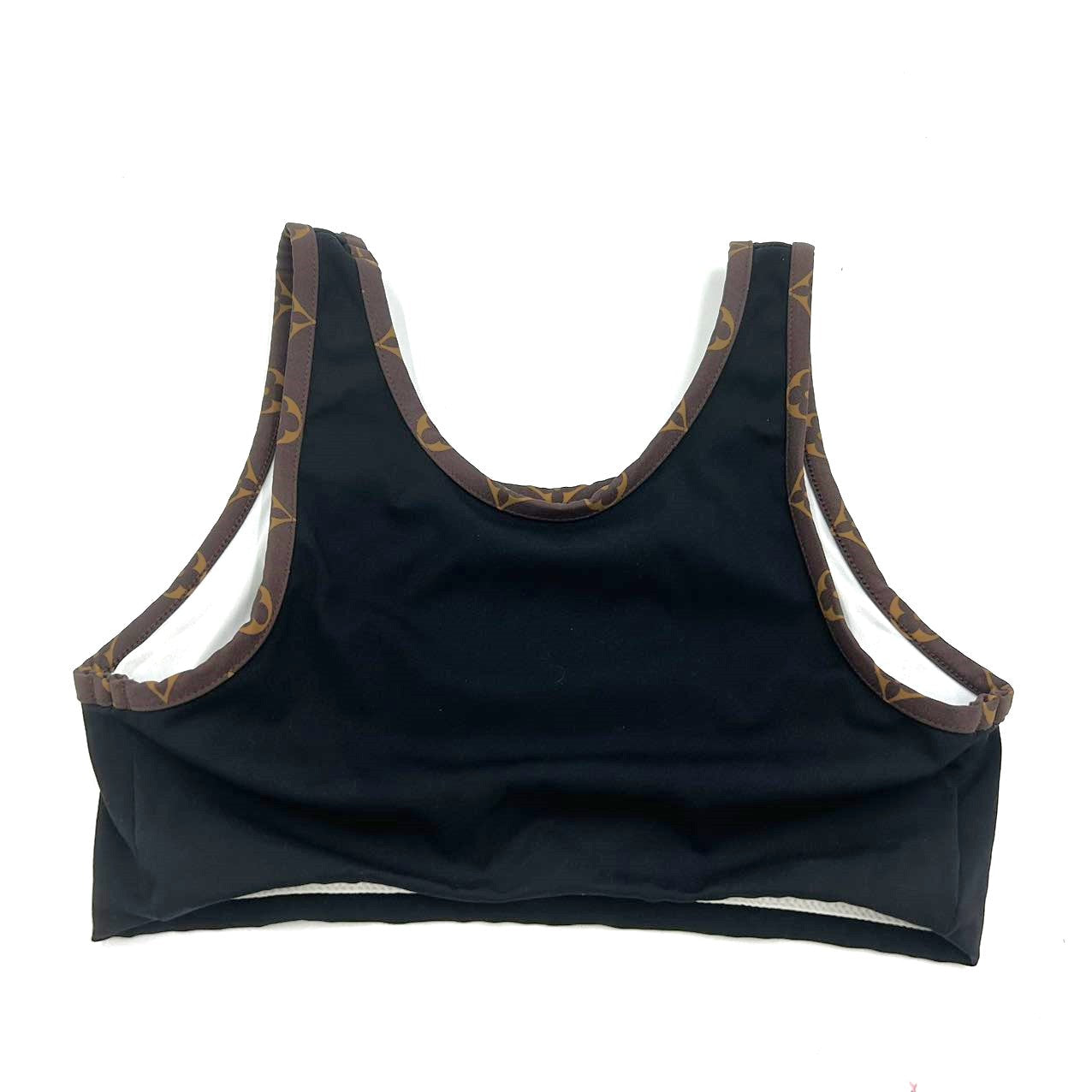 LOUIS VUITTONSporty Tank-Top