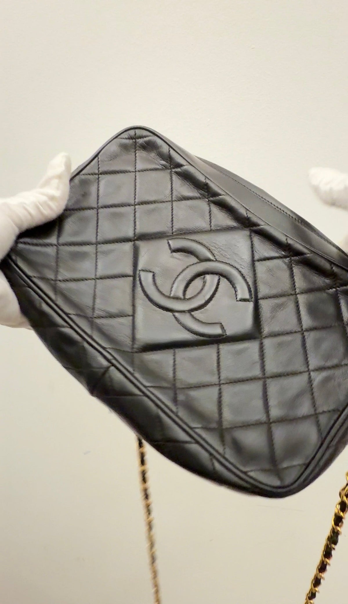 Chanel Handbag Bag - Tiana Bags