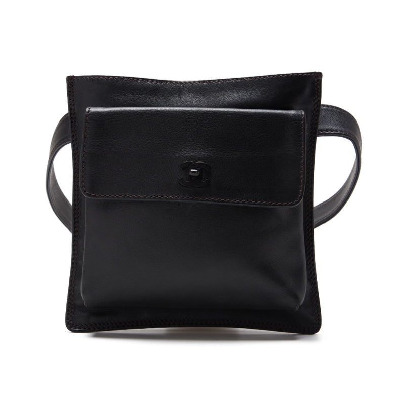 Chanel Flap Shoulder Bag - Tiana Bags