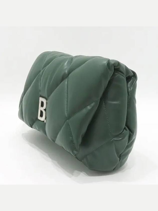Luxury Balenciaga Trending 2025 619450 clutch bag