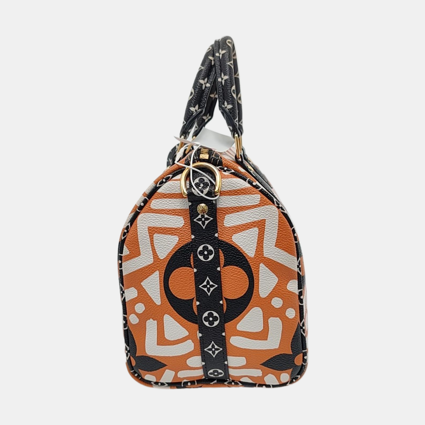 Louis Vuitton Bandouliere 25 Giant Monogram Crossbody Bag