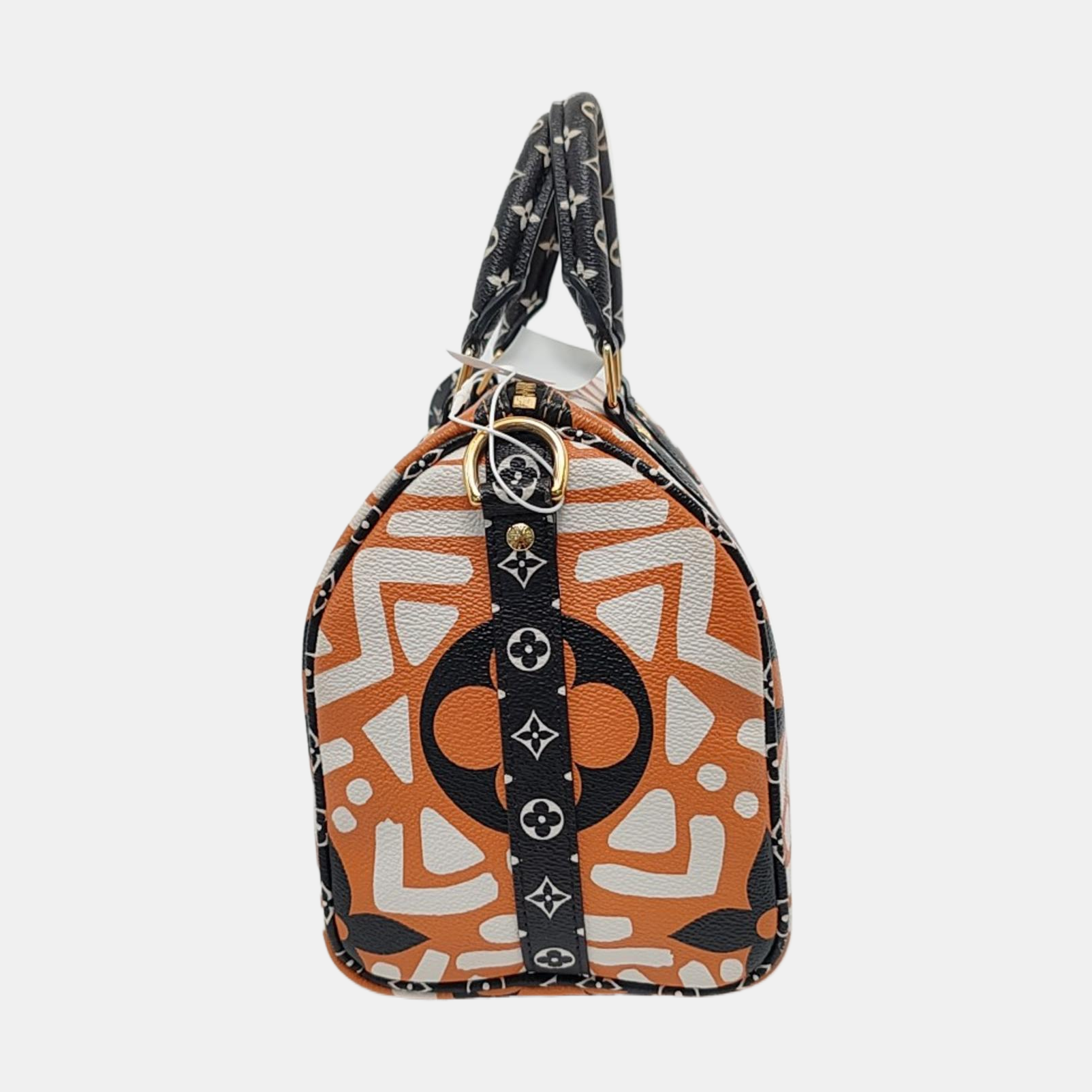 Louis Vuitton Bandouliere 25 Giant Monogram Crossbody Bag