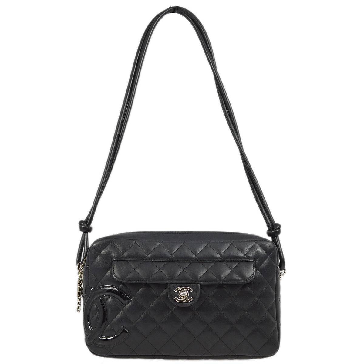 Chanel Camera Bag Crossbody Bag - Tiana Bags