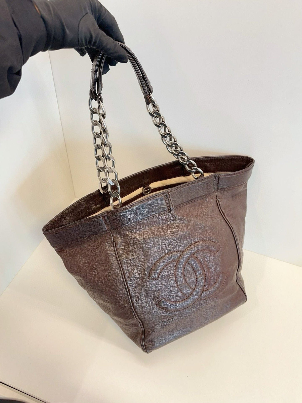 Chanel Tote Bag - Tiana Bags