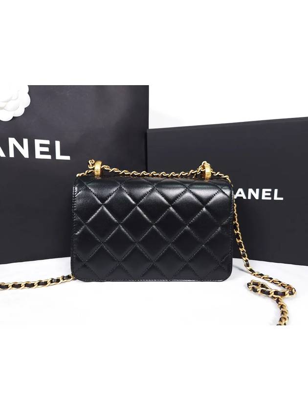 Chanel Mini Shoulder Bag - Tiana Bags