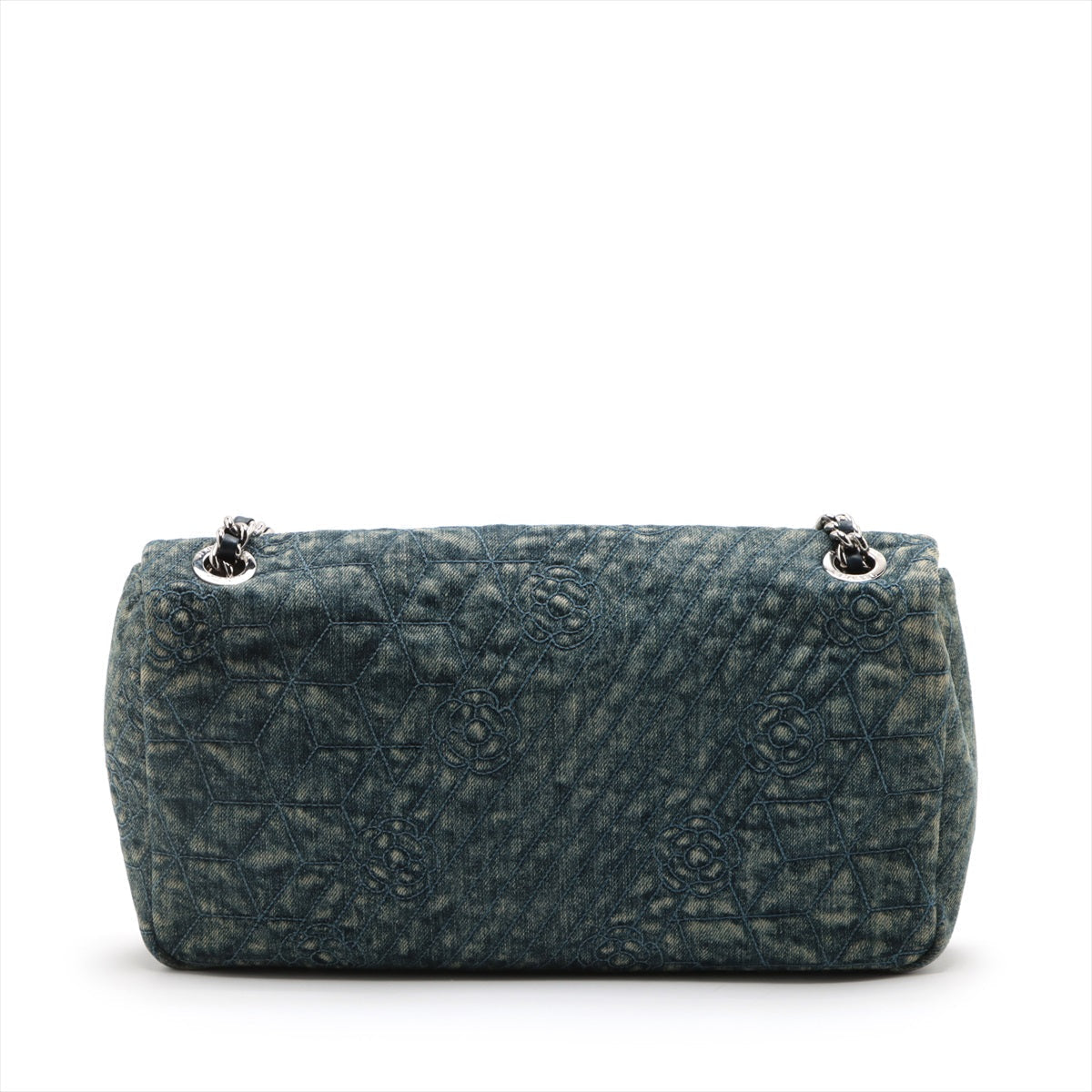 Chanel Flap Shoulder Bag - Tiana Bags