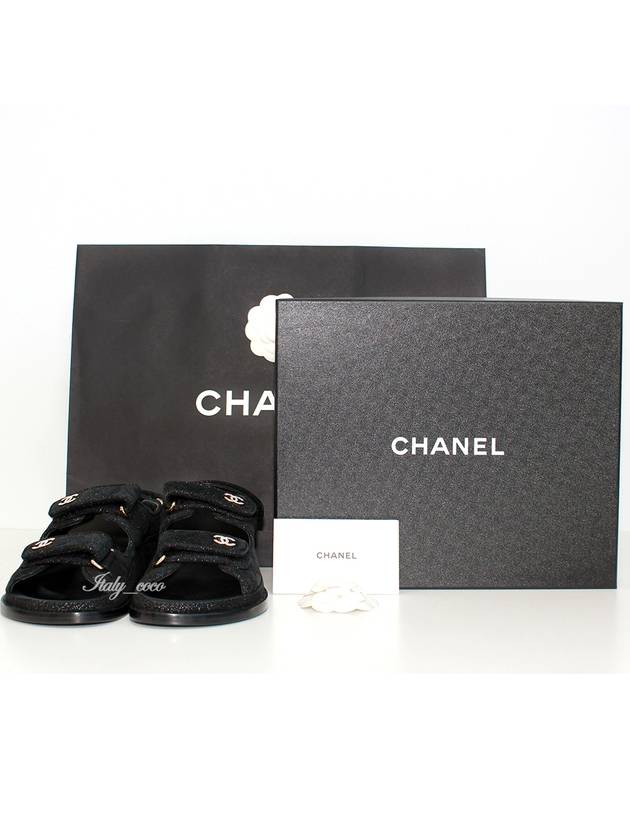 Chanel Handbag - Tiana Bags