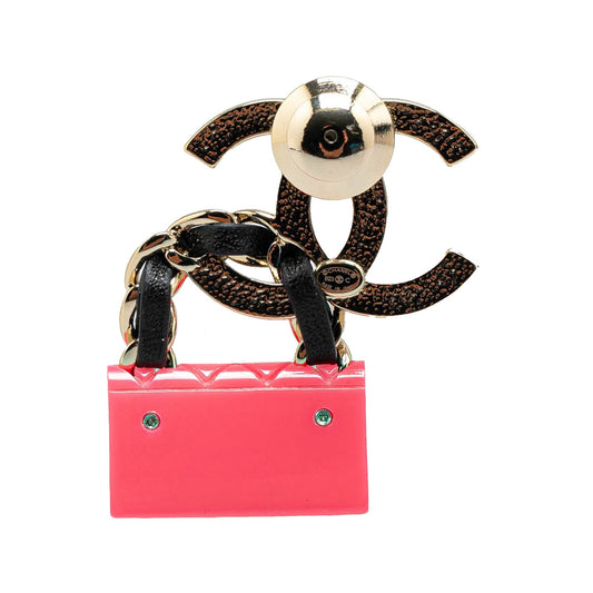 Chanel Flap Shoulder Bag - Tiana Bags