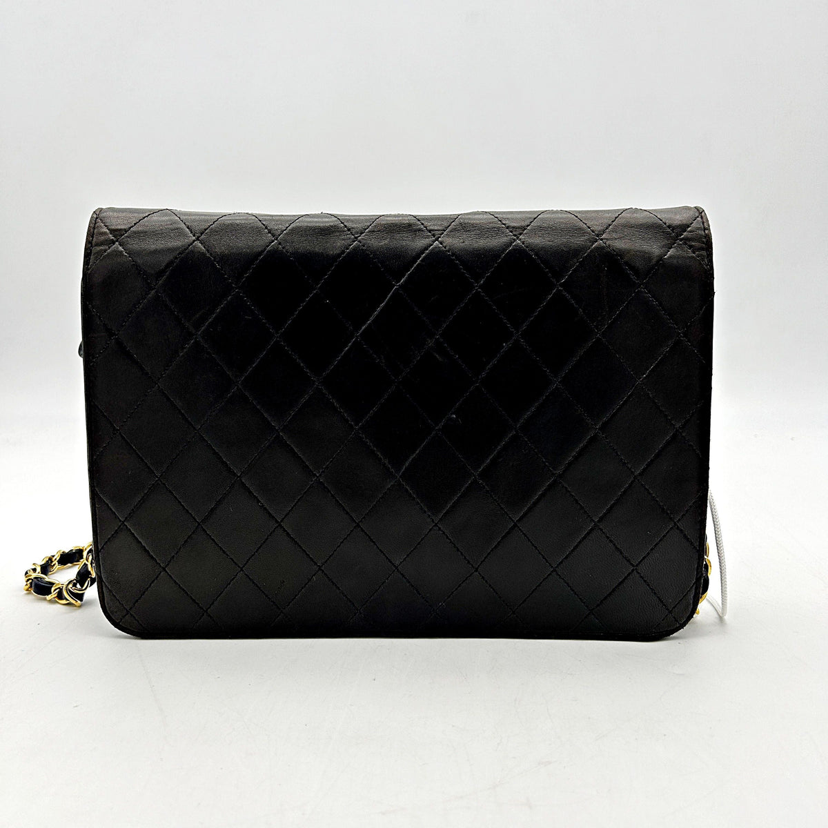 Chanel Flap Shoulder Bag - Tiana Bags