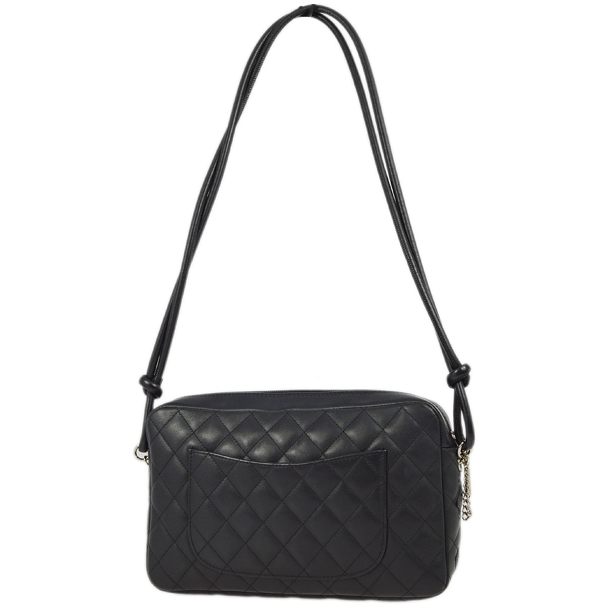 Chanel Camera Bag Crossbody Bag - Tiana Bags