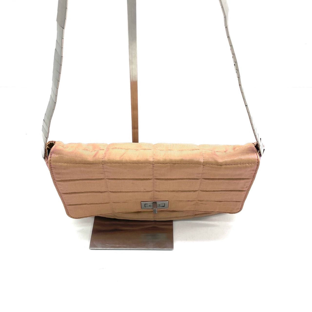 Chanel Flap Shoulder Bag - Tiana Bags