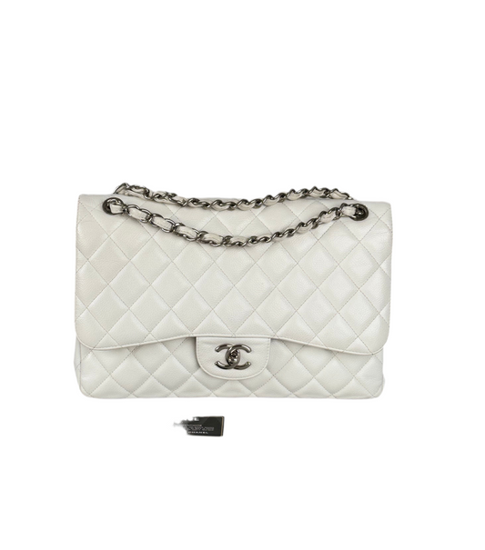 Chanel Flap Shoulder Bag - Tiana Bags