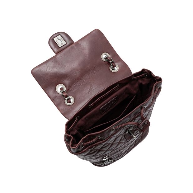 Chanel Backpack Bag - Tiana Bags