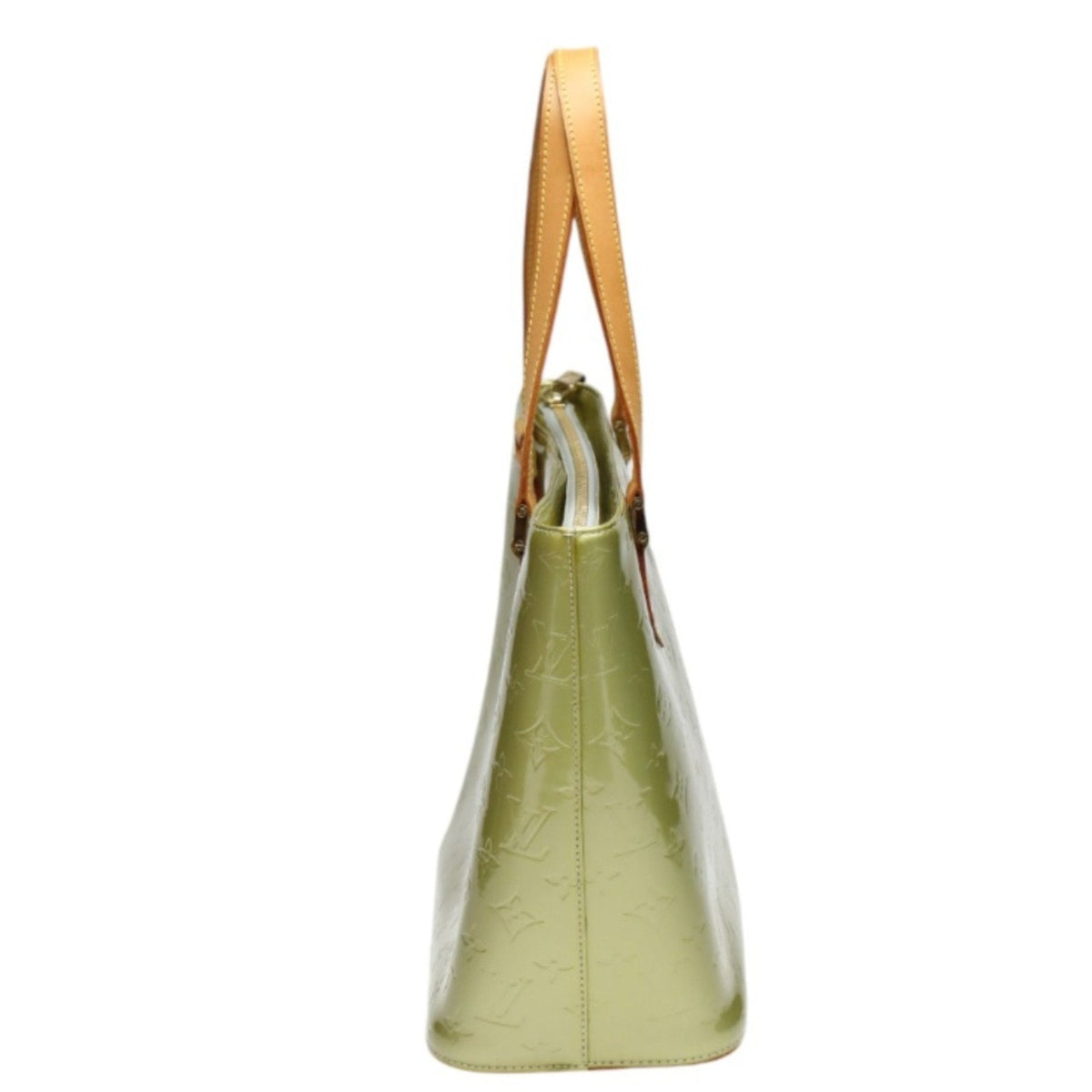 Louis Vuitton Monogram Vernis Tote Bag